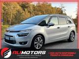 Citroën Citroen Grand C4 Picasso 1.6 e-HDi 115 ETG6 Excl - Citroën Grand C4 Picasso / SpaceTourer aus 2013