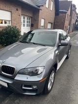 BMW X6 xDrive35i | AHK | neue Steuerkette - BMW X6 in Köln