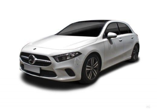 Mercedes-Benz Classe A - W177 2018 - A 180 Execu imagem 2