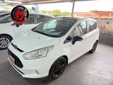 Ford B-Max 1.5 TDCi 75 CV Business Titanium - Ford B-Max aus 2018
