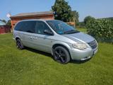 Chrysler Grand Voyager SE 2.8 CRD Autom. SE