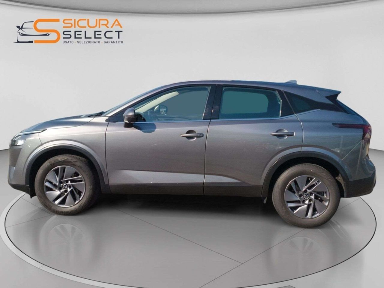 Nissan Qashqai NISSAN Qashqai MHEV 158 CV Xtroni imagem 2