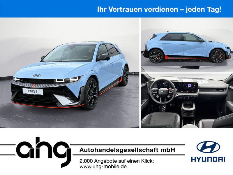 Image of Hyundai IONIQ 5