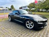 BMW Z4 sDrive23i - - gebrauchte BMW Z4 aus dem Jahr 2011