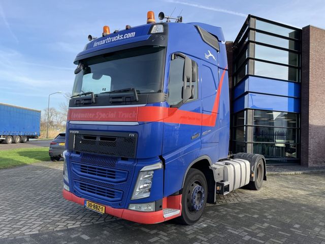 Volvo FH 460 Globe XL / Euro 6 /  NL Truck / APK /  75