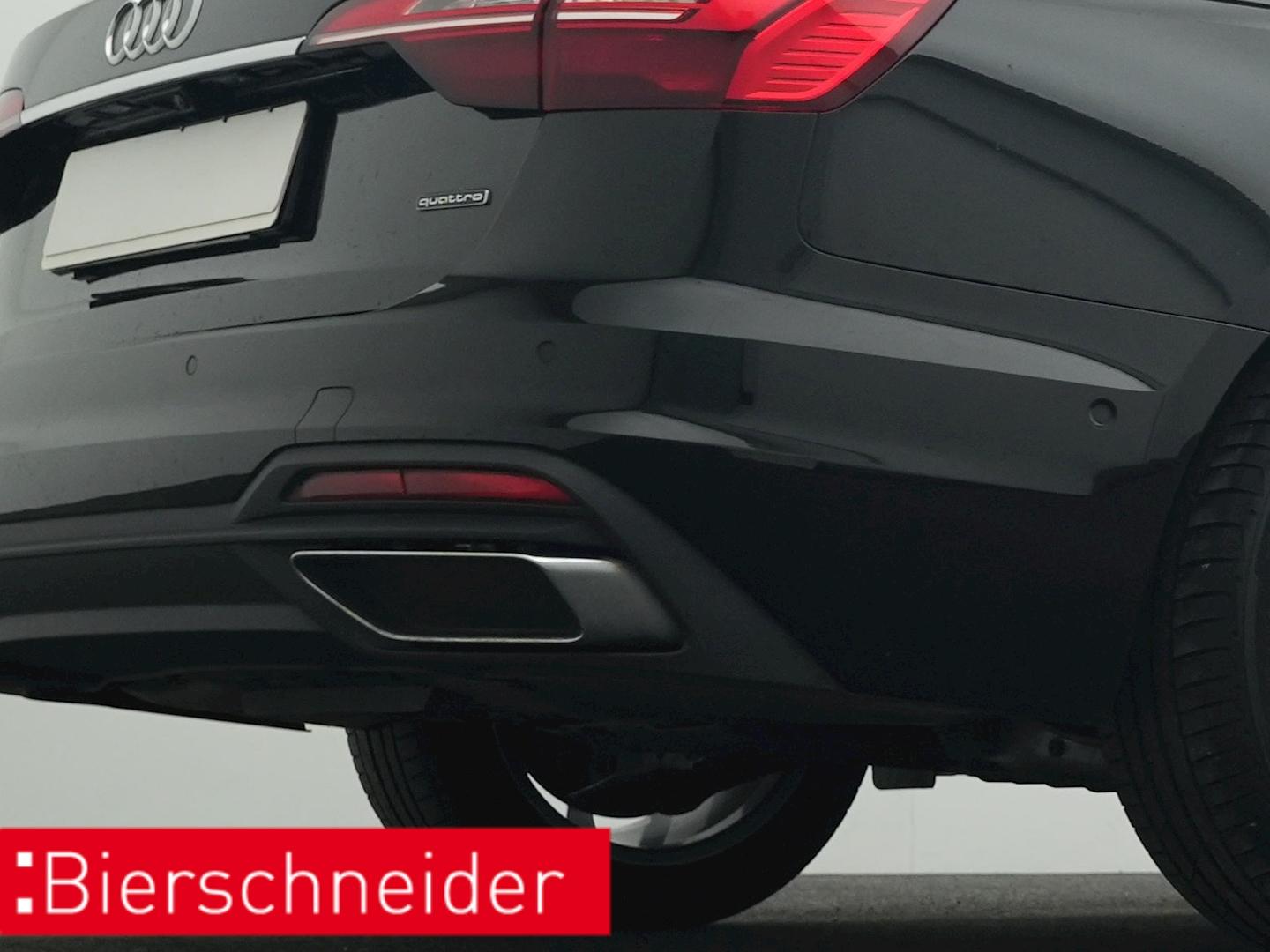Audi A4 Av. 40 TDI Tiptronic quattro NAVI LED SHZ, миниатюра 20
