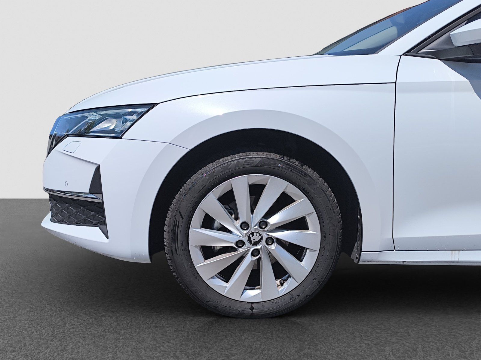 Skoda Octavia - Bild 12