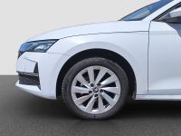 Skoda Octavia - Vorschau Bild 12