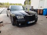 Chrysler 300C SRT8 6.1 Autom. SRT8 mit 7L Mopar kit - Chrysler 300C: Srt8