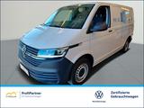 Volkswagen T6.1 Kasten 2.0 TDI *LED*KLIMA*3-SITZ*HECKFL.* - Trucks in Berlin