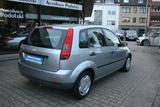 Ford Fiesta 1.3 51 kW Ambiente,Klima, Allwetterreifen - gebrauchte Ford Fiesta aus dem Jahr 2004