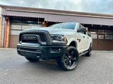 Dodge OFF-ROAD*BÜGEL+LED*LIFT*AHK*LEDER*GARANTIE*TOP* - Dodge RAM Gebrauchtwagen in Hannover