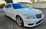 Mercedes-Benz S 63 AMG L AMG M156 Facelift/Massage  - Mercedes-Benz S-Klasse: AMG