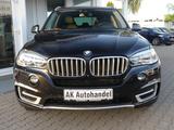 BMW X5 xDrive 35 i HUD Soft Close 360° 4-Zonen Klima - BMW X5 mit Benzin-Antrieb: Geländewagen