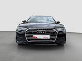 Audi A6 Avant design 50 TDI qu AHK Pano 4xSHZ ACC Vir - Audi A6 50 TDI Gebrauchtwagen