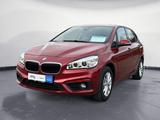 BMW 218i Active Tourer Advantage Navi Panorama Klima - gebrauchte Vans in Reutlingen