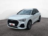 Audi Q3 S line S tronic - Audi Q3 mit Diesel-Antrieb: Automatik