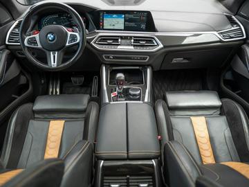 صورة 5 لـ 2022 BMW X5 M