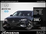 Mercedes-Benz E 300 e T Avantgarde/AHK/Burm/Shz-Fond/Distr/19' - gebrauchte Mercedes-Benz Kombis