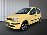 Fiat Panda Active Radio CD*ZR+Service neu*TÜV/AU neu - Fiat Panda aus 2012: Allradantrieb