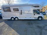 Dethleffs A 7820-2 Alpa-KLIMA-SOLAR-GARANTIE - Dethleffs Alkoven