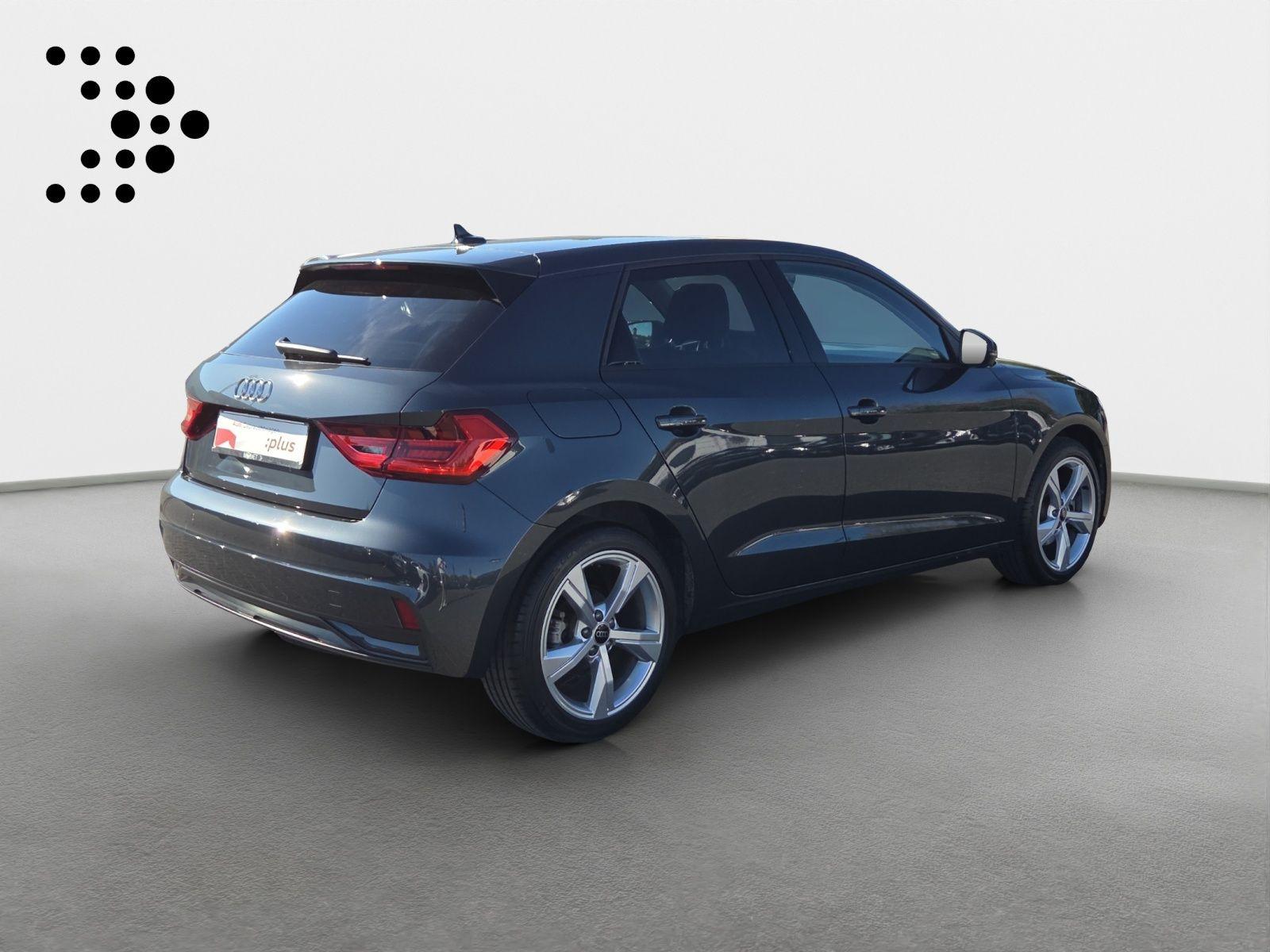 Audi A1 Sportback Advanced 30 TFSI S tronic*LED*SONOS, миниатюра 3