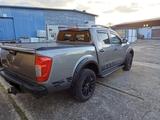 Nissan Navara D231 N-Guard Double Cab 4*4 - Nissan: Double Cab