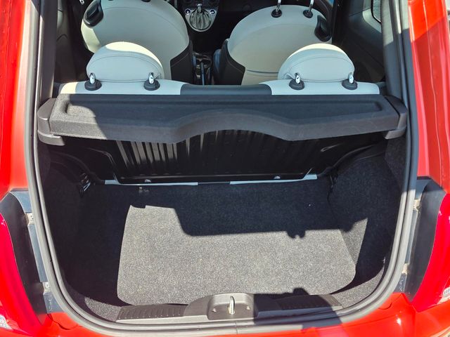 Fiat 500 1.0 Mild Hybrid Dolcevita 51 kW (69 PS), ...