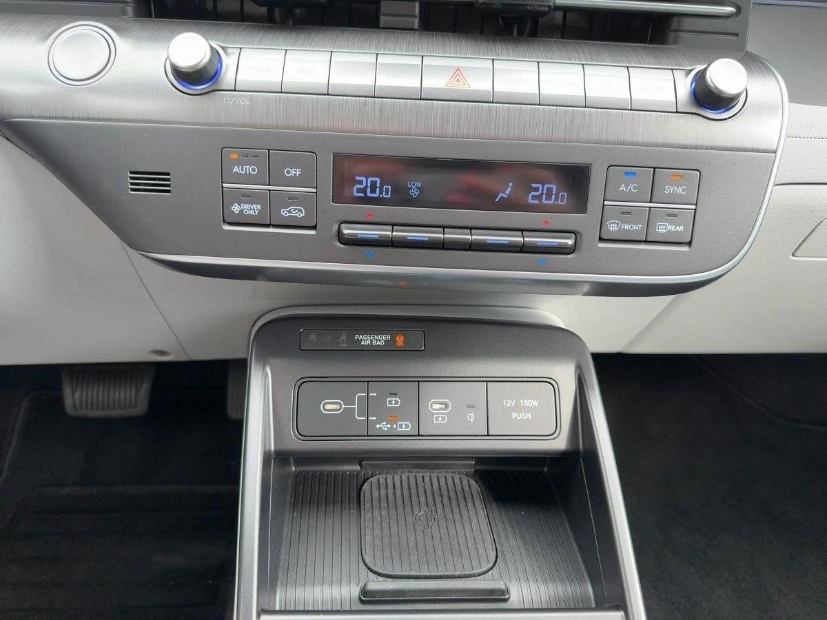 Hyundai KONA - Bild 14