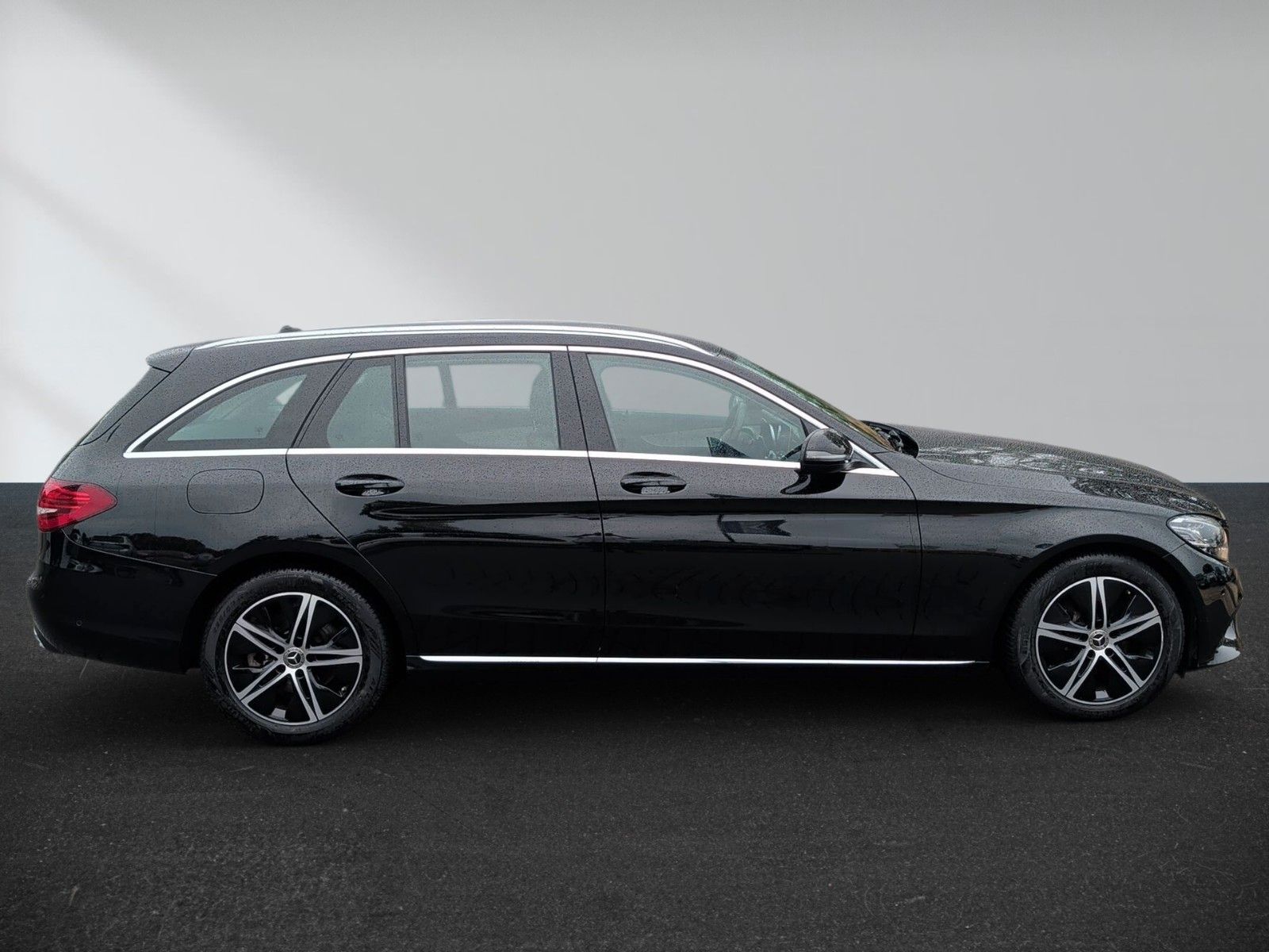 Mercedes-Benz C 220 C T-Modell C 220 d – Bild 3