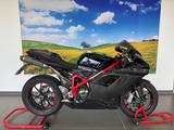 Ducati 848 CARBON - DUCATI SCHWARZ