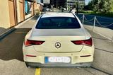 Mercedes-Benz CLA 200 7G-DCT Progressive - gebrauchte Mercedes-Benz CLA 200 aus dem Jahr 2020