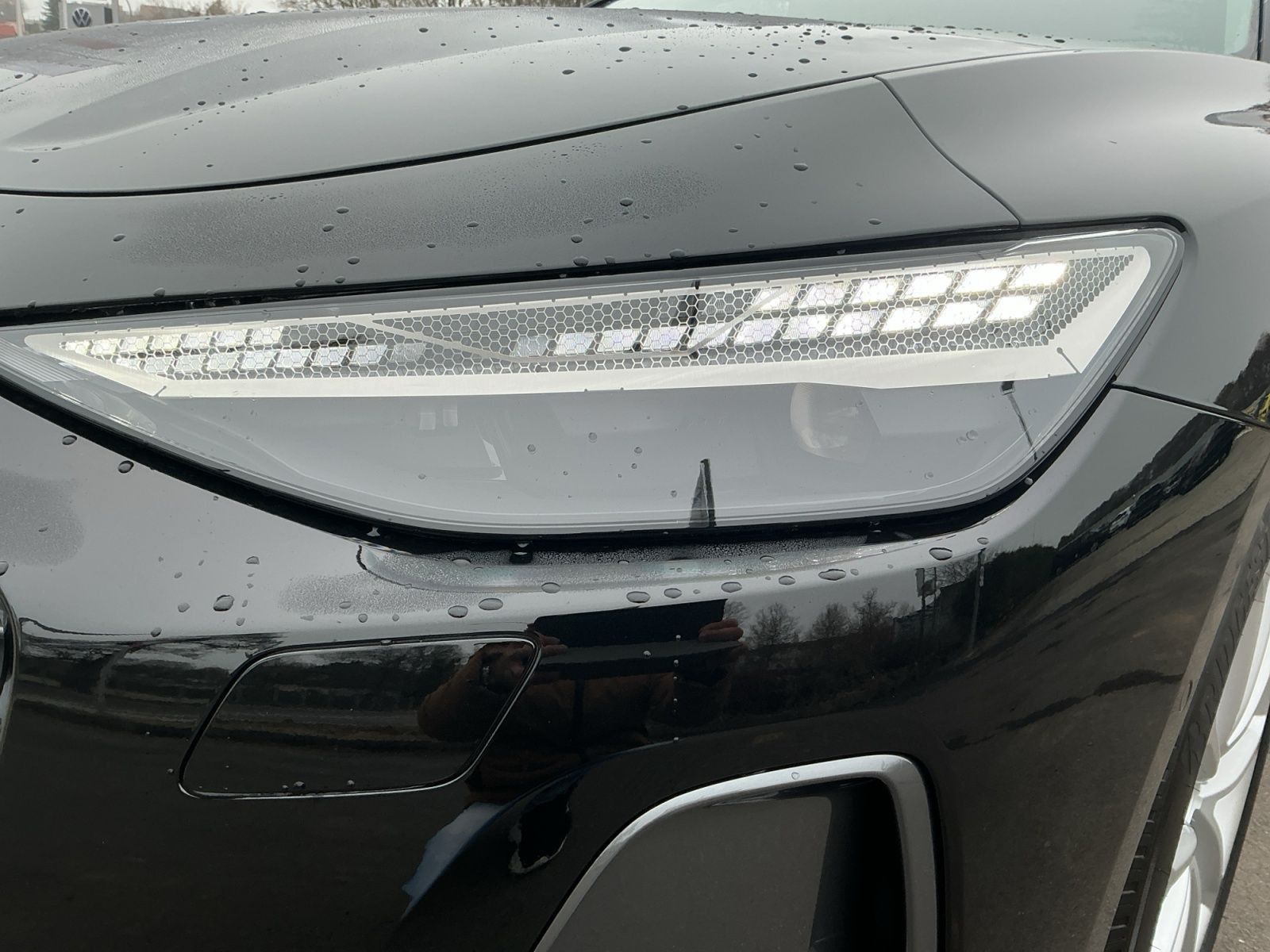 Audi A6 - Bild 17