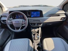 FORD Tourneo Courier Ecoboost 1.0 Carplay Sitzheizung