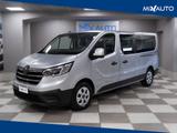 Renault RENAULT Trafic Passenger 2.0 Blue DCI 150CV L2 A - Renault Trafic: Passenger