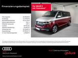 Volkswagen T6.1 Multivan 2.0 Cruise 4MOTION+NAVI+LED+AHK+AC