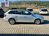 Skoda Fabia III FL Combi Ambition *5JGarantie/Sitzheiz - Skoda Fabia: 5j