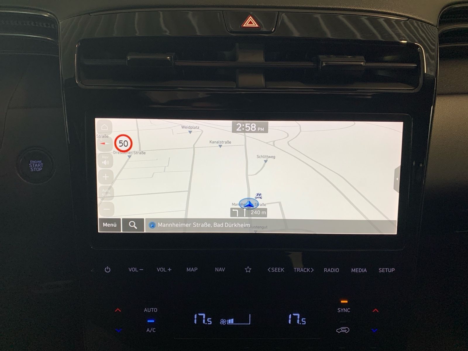Fahrzeugabbildung Hyundai TUCSON 1.6 T-GDI N Line Plug-In Hybrid 4WD