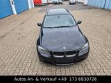 BMW 318  Touring 318i.Klimatronic,Navi,Pnorama.Xenon - gebrauchte BMW 318 aus dem Jahr 2011