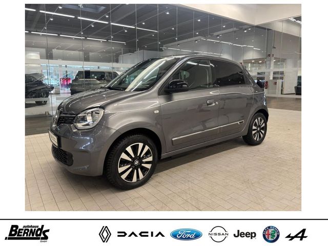 Renault Twingo Electric Techno AUTOMATIK SITZHEIZUNG NAV