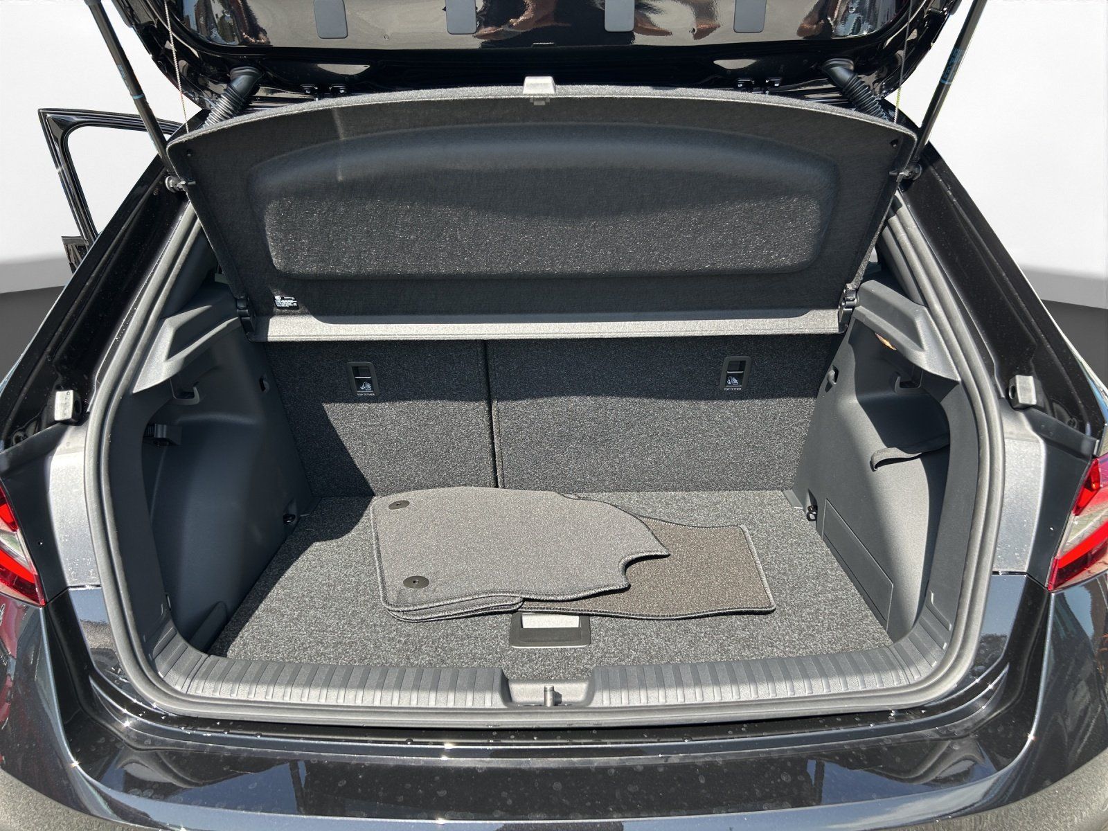 Skoda Fabia - Bild 15