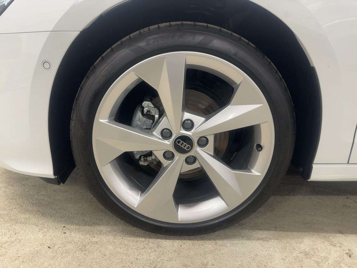 Audi A3 - Bild 14