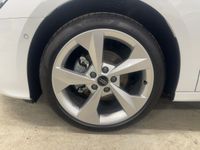 Audi A3 - Vorschau Bild 14