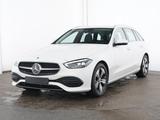 Mercedes-Benz C 180 T Avantgarde/Advanced/LED/Kamera/AHK/ - Mercedes-Benz C 180 Jahreswagen