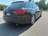 Audi A6 3.0 TDI (DPF) tiptronic quattro Avant - - Audi A6 aus 2007: Kombi