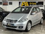 Mercedes-Benz A 200 / Automatik Klimaanlage Sitzheizung Xenon - gebrauchte Mercedes-Benz A-Klasse aus dem Jahr 2006