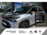 Citroën C3 Aircross PureTech 110 S&S C-Series KAMERA - gebrauchte Citroën C3 Aircross aus dem Jahr 2023