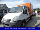Iveco Daily C25C - Wenig KM - Iveco 2008 Daily