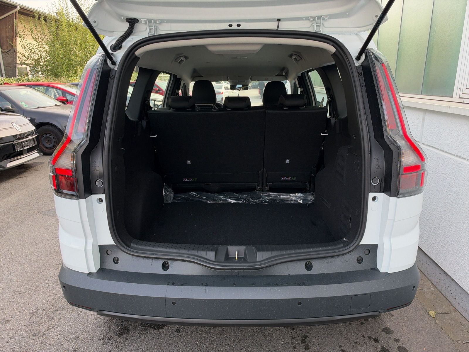Dacia Jogger - Bild 8