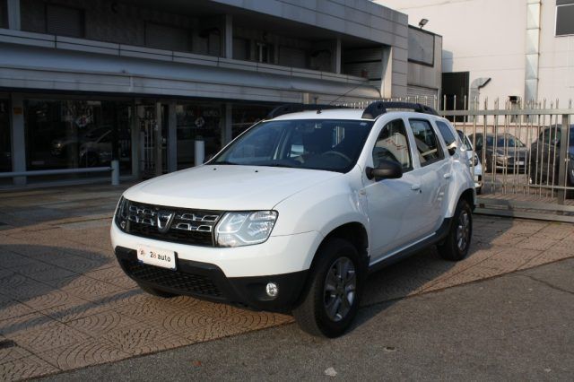 Dacia DACIA Duster 1.6 115CV Start&Stop 4x2 Lauréate